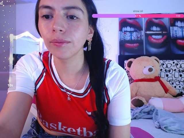 likaalittle live cam preview
