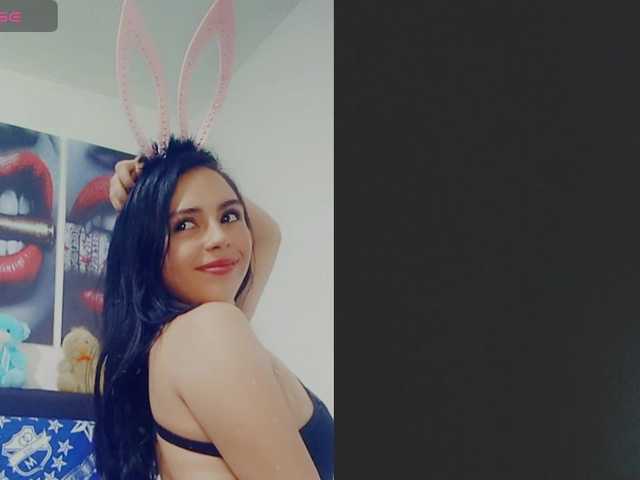 likaalittle live cam on BongaCams