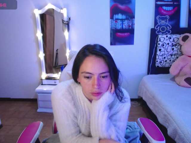 likaalittle live cam on BongaCams