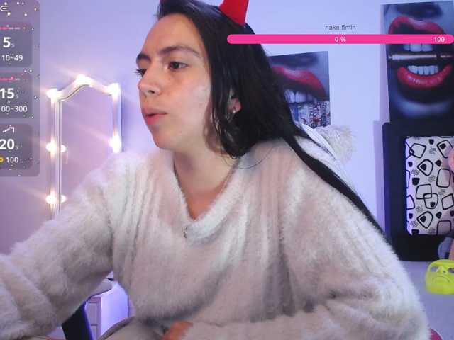 likaalittle live cam preview