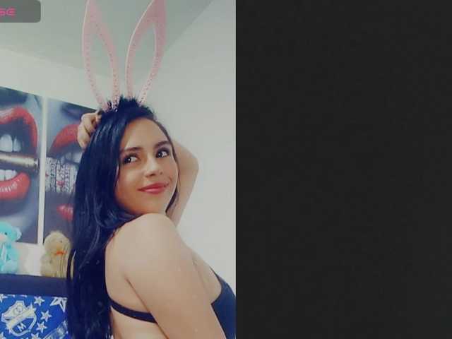 likaalittle live cam on BongaCams
