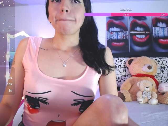 likaalittle live cam preview