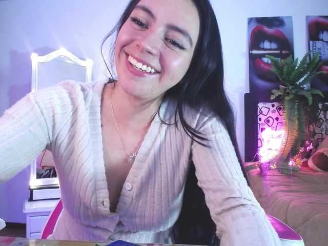 likaalittle live cam on BongaCams