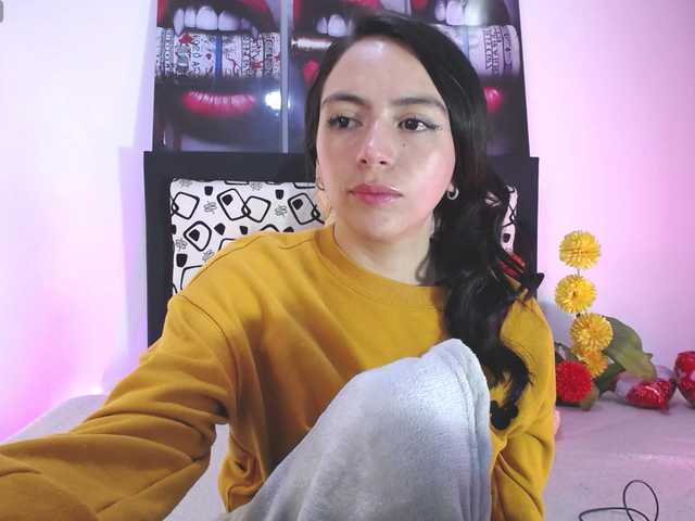 likaalittle — live female cam