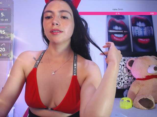 likaalittle live cam preview