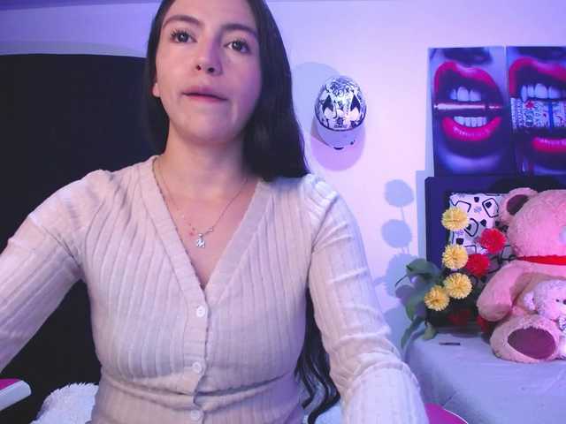 likaalittle live cam on BongaCams