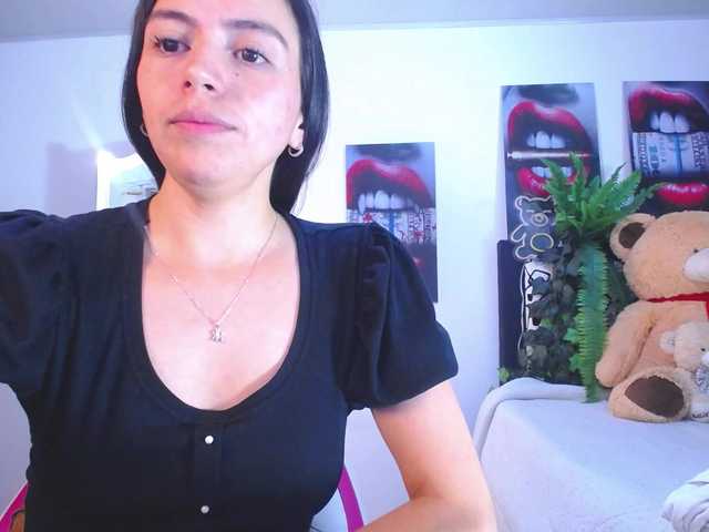 likaalittle live cam on BongaCams