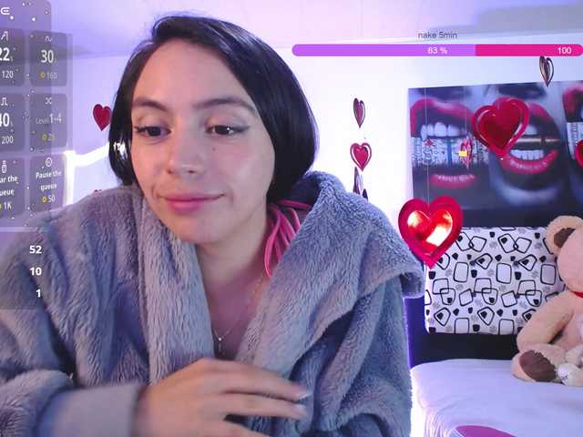 likaalittle live cam preview