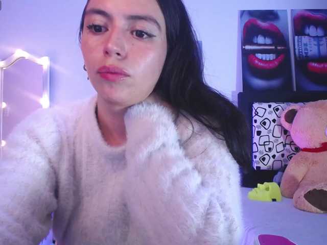 likaalittle live cam on BongaCams
