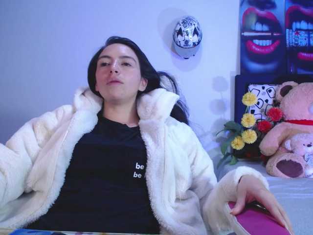 likaalittle live cam on BongaCams