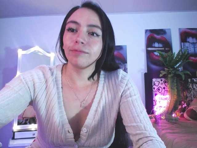 likaalittle live cam on BongaCams