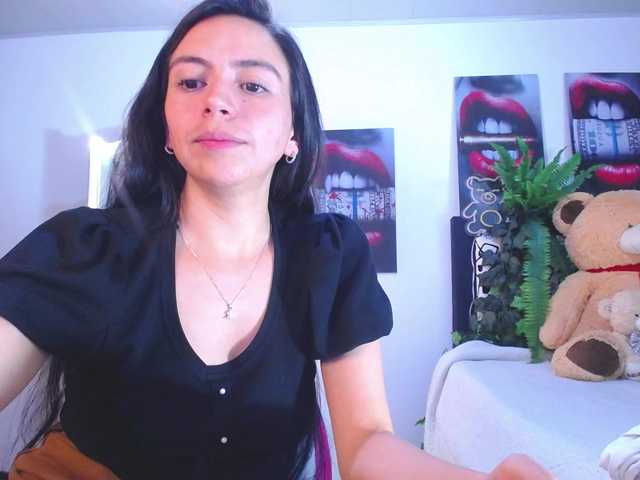 likaalittle live webcam show