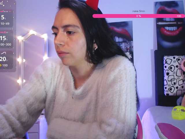 likaalittle live cam preview