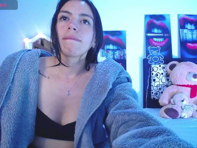 likaalittle live cam on BongaCams