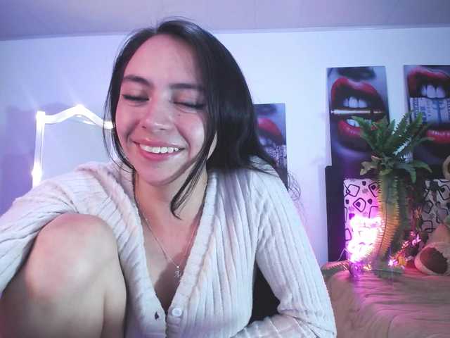 likaalittle live cam on BongaCams