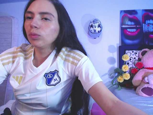 likaalittle live cam on BongaCams