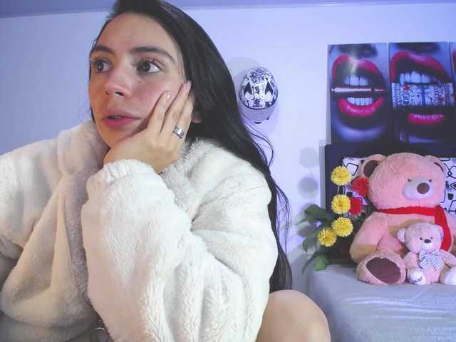 likaalittle live cam on BongaCams
