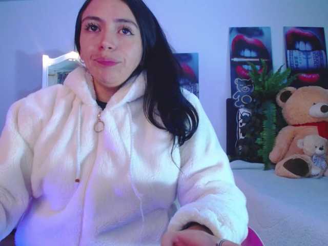 likaalittle live cam on BongaCams
