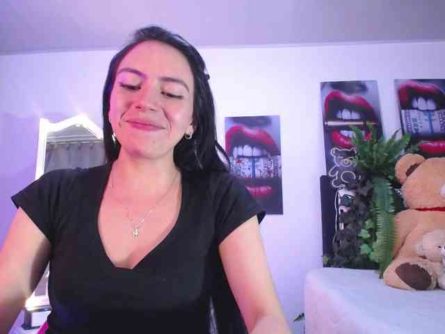 likaalittle webcam