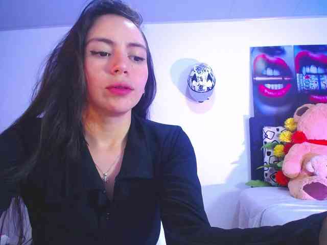 likaalittle webcam