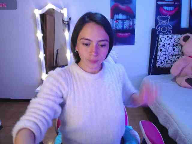 likaalittle webcam