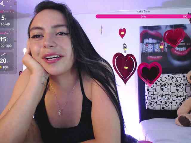 likaalittle webcam