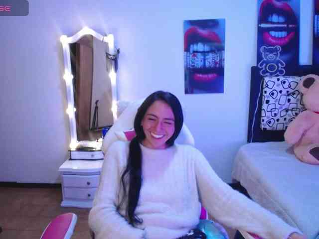 likaalittle webcam