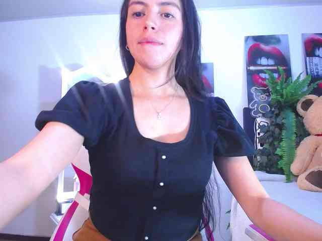 likaalittle webcam