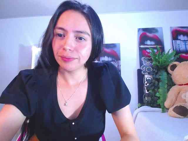 likaalittle webcam