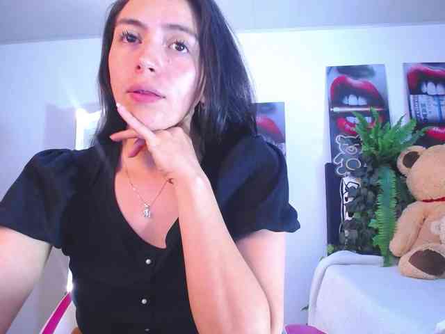 likaalittle webcam