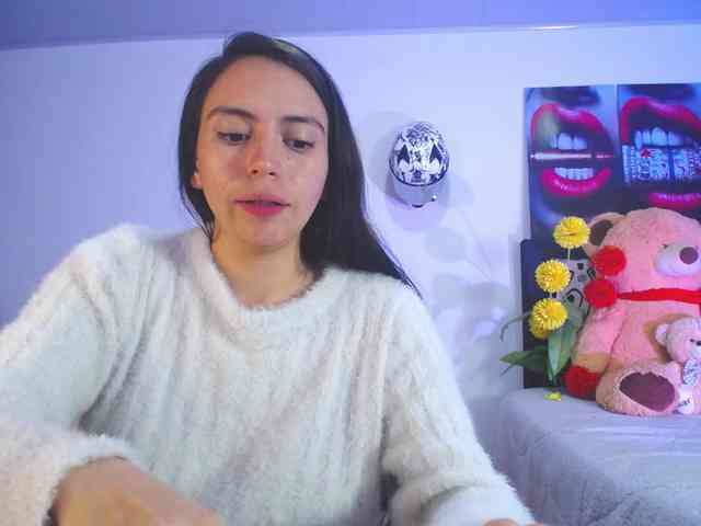 likaalittle webcam