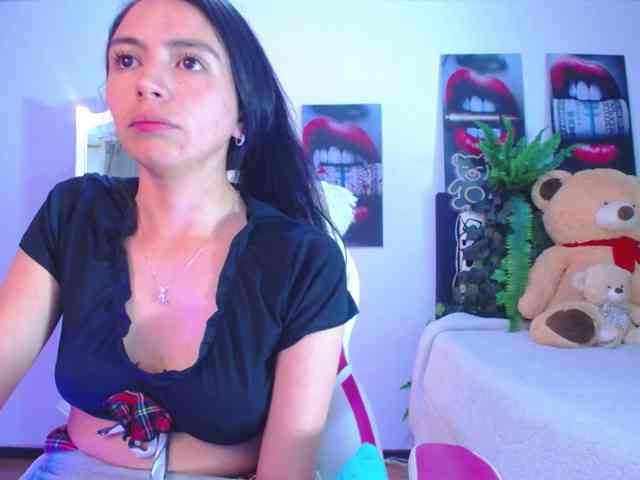 likaalittle webcam