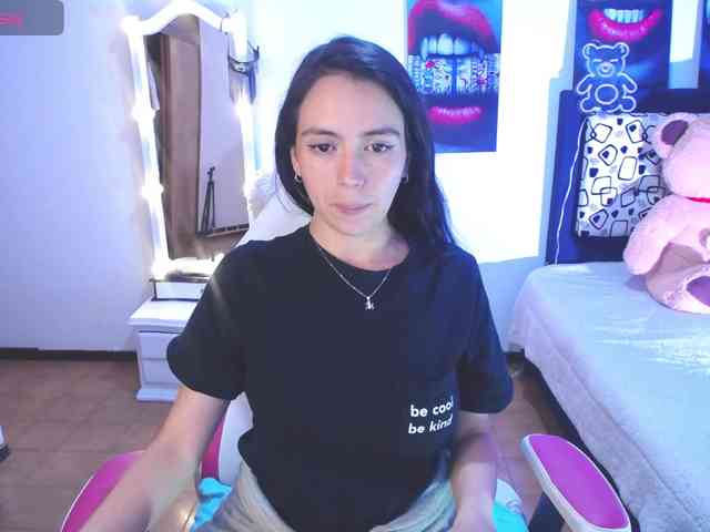 likaalittle webcam
