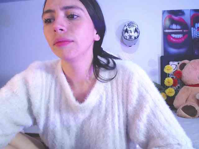 likaalittle webcam