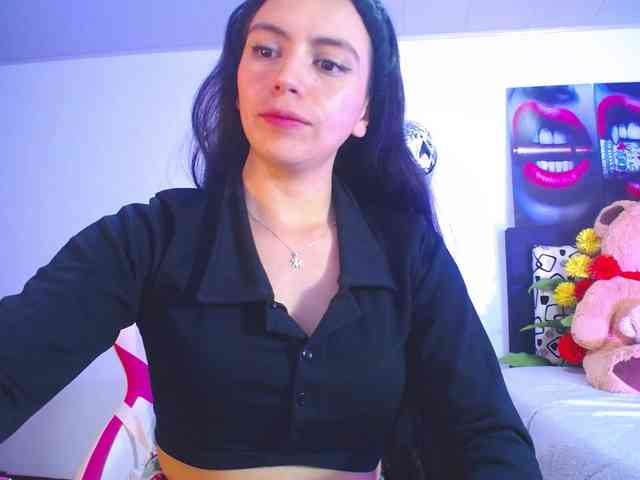 likaalittle webcam