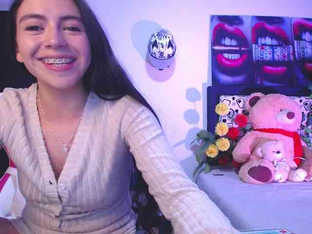 likaalittle webcam