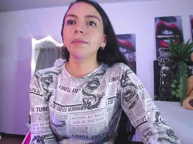 likaalittle webcam