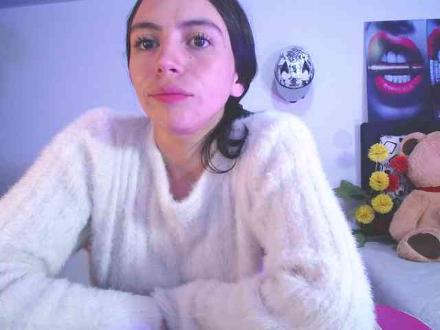 likaalittle webcam