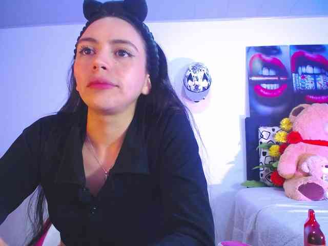likaalittle webcam