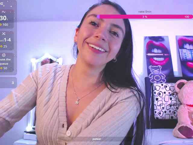 likaalittle webcam