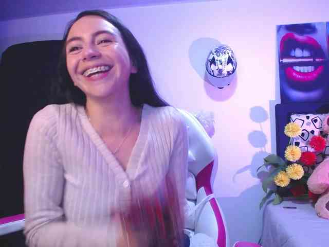 likaalittle webcam