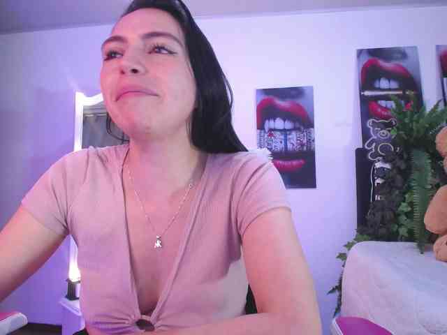 likaalittle webcam
