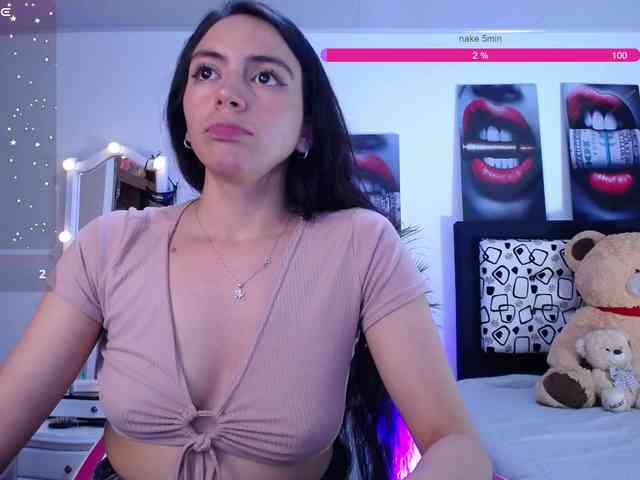 likaalittle webcam