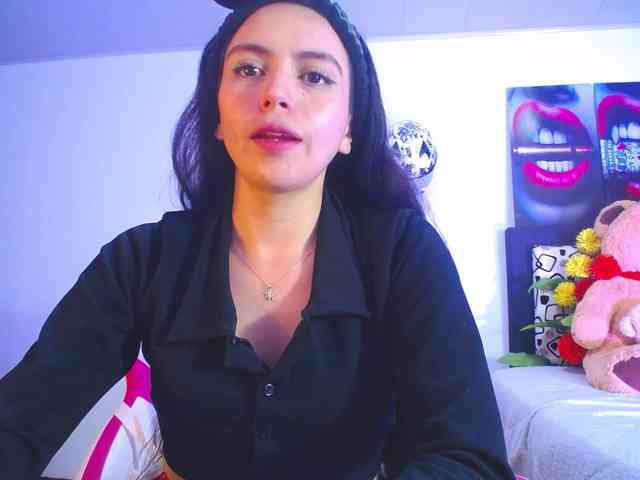 likaalittle webcam
