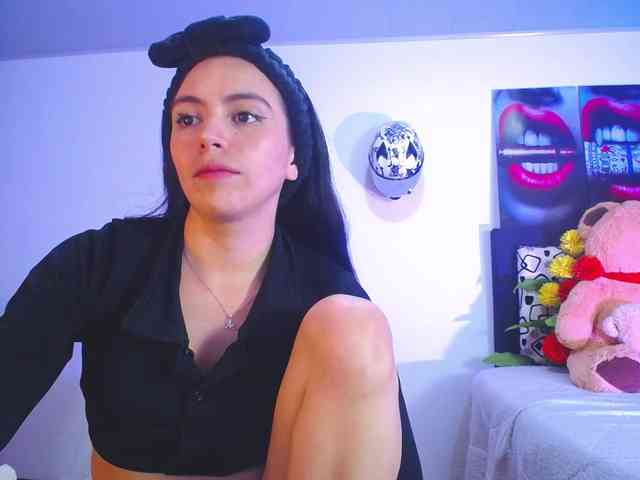 likaalittle webcam