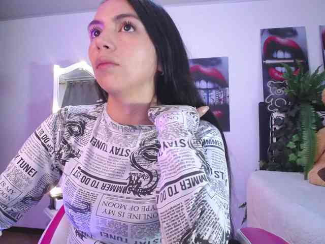 likaalittle webcam