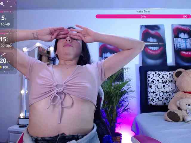 likaalittle webcam