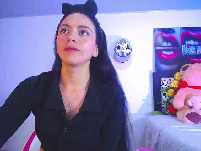 likaalittle webcam