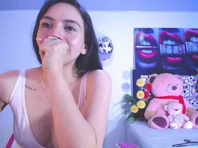likaalittle webcam
