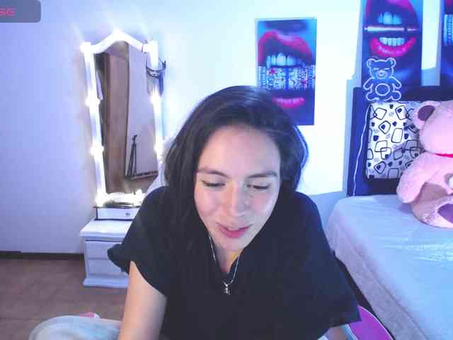 likaalittle webcam
